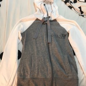 Guess vip up sweatshirt